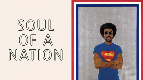 Soul of a Nation: Art in the Age of Black Power - Exhibition at Tate Modern | Tate